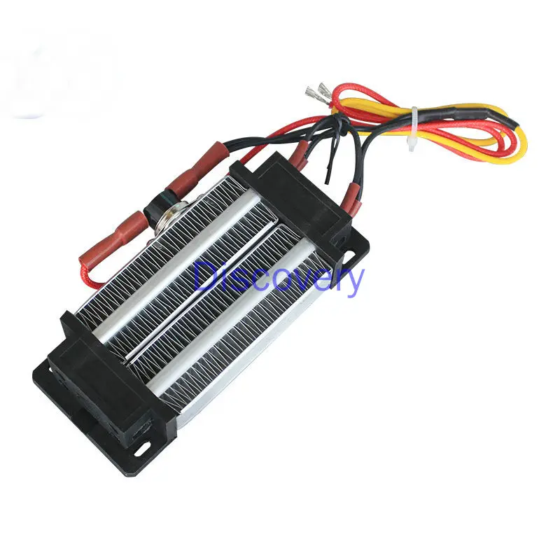 110V/220V 300W Insulated Constant Temperature PTC Ceramic Heater Electric Heater Accessories Can Be Customized
110V/220V 300W Insulated Constant Temperature PTC Ceramic Heater Electric Heater Accessories Can Be Customized