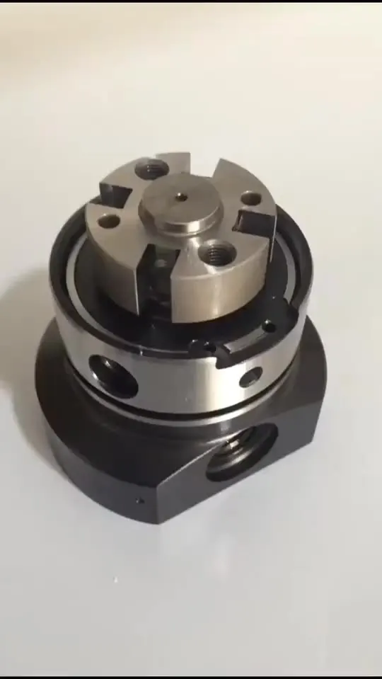 CAV DPA VE Fuel Injection Pump Head Rotor 7123-340U 4/9R 7180-550U 7180-668U 7123-340U for Engine 4248
CAV DPA VE Fuel Injection Pump Head Rotor 7123-340U 4/9R 7180-550U 7180-668U 7123-340U for Engine 4248
