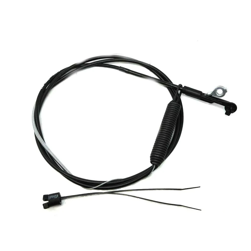 Brake Cable For Toro 120-6243 Time Master 30\\\\\\\" 1206243 Timemaster 1*Brake Cable + 1*black Line Durable And Practical
Brake Cable For Toro 120-6243 Time Master 30\\\\\\\" 1206243 Timemaster 1*Brake Cable + 1*black Line Durable And Practical
