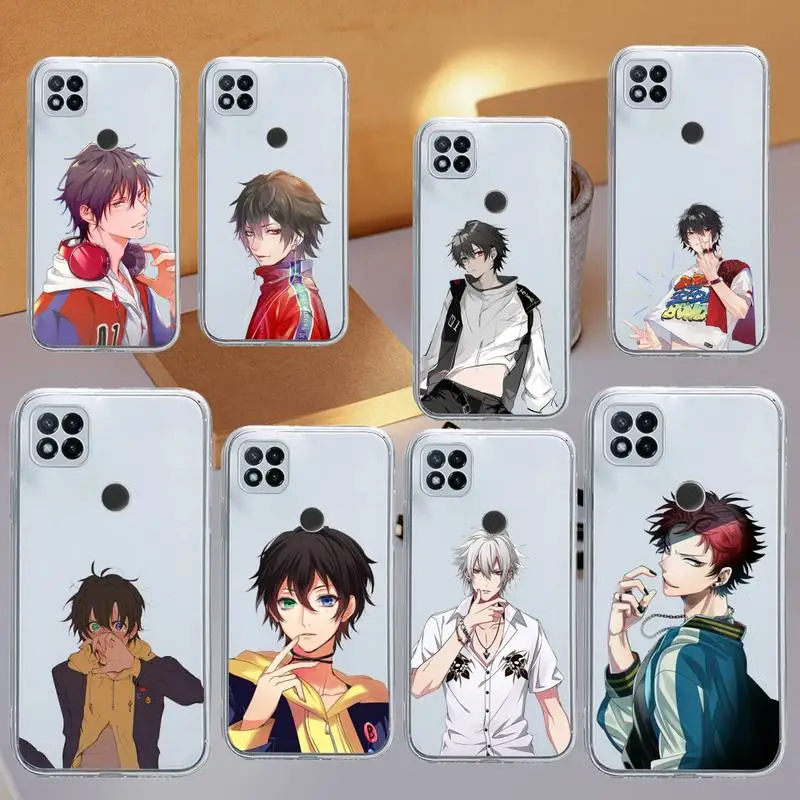 Division Rap Battle anime Phone Case Transparent for Xiaomi redmi note 8 9 10 11 t lite pro ultra mix 4 k40
Division Rap Battle anime Phone Case Transparent for Xiaomi redmi note 8 9 10 11 t lite pro ultra mix 4 k40