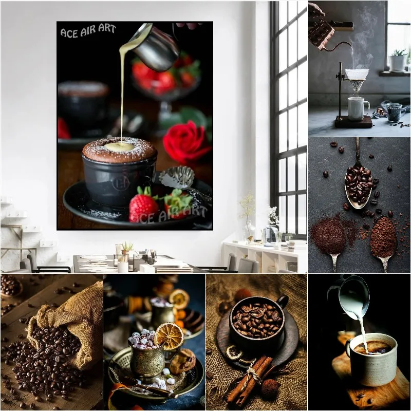Diamond Embroidery Coffee Cups Diamond Painting Cross Stitch Kit 5D DIY Rhinestone Mosaic Home Decor Gift 
Diamond Embroidery Coffee Cups Diamond Painting Cross Stitch Kit 5D DIY Rhinestone Mosaic Home Decor Gift