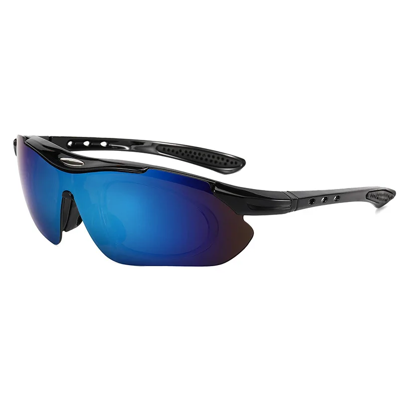 Bicycle Outdoor Sports Glasses Bike Polarized Sports Sunglasses Cycling Glasses for Men and Women Bicycles Photochromic Goggles
Bicycle Outdoor Sports Glasses Bike Polarized Sports Sunglasses Cycling Glasses for Men and Women Bicycles Photochromic Goggles