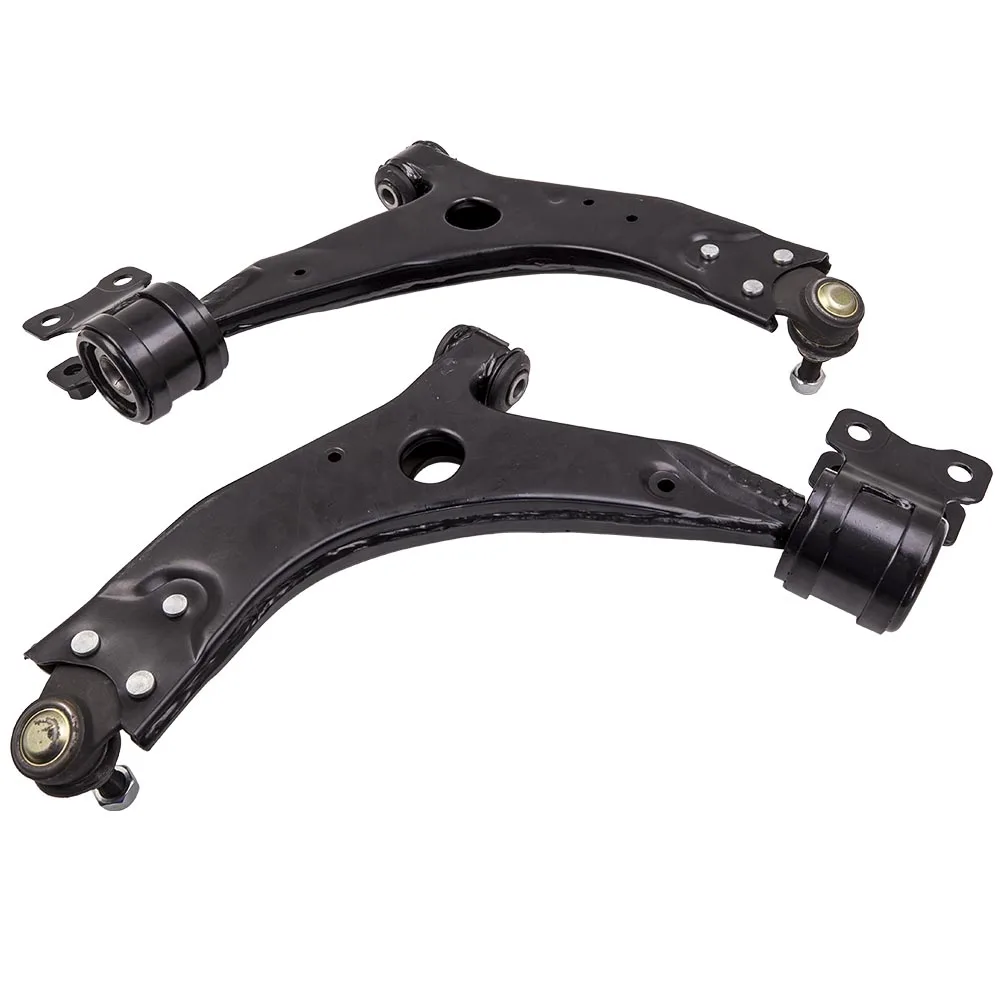 2006-2012 для Ford Focus MK2 Wishbones передние нижние подвесные рычаги 21 мм шариковое соединение
2006-2012 для Ford Focus MK2 Wishbones передние нижние подвесные рычаги 21 мм шариковое соединение