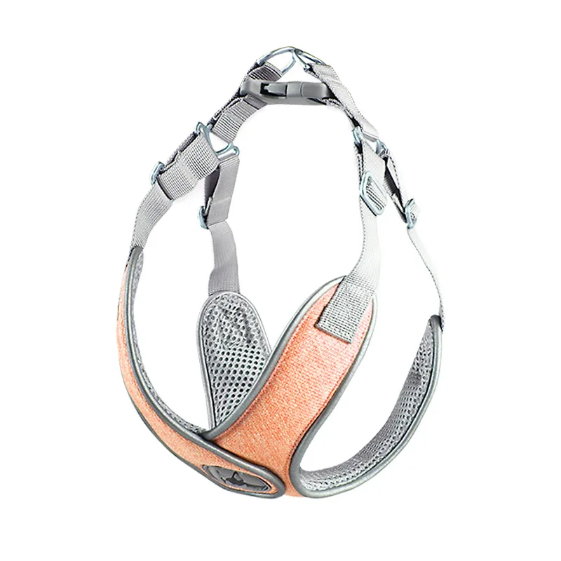 New Style Dog Traction Rope Small Dog Rope Chain Walking Dog Rope Vest Teddy Pet Chest Strap
New Style Dog Traction Rope Small Dog Rope Chain Walking Dog Rope Vest Teddy Pet Chest Strap