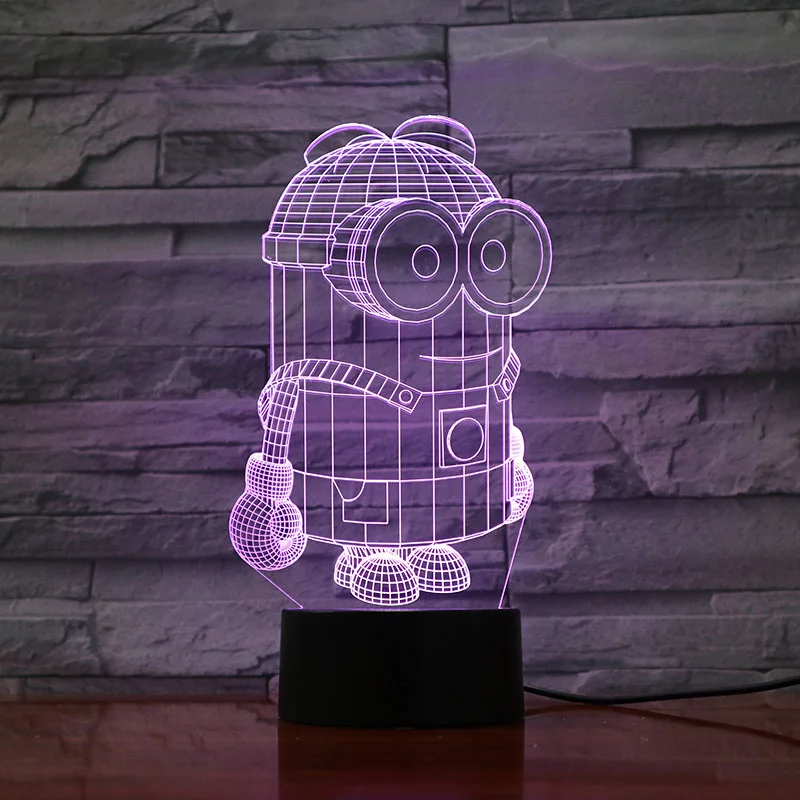 Nighdn Led Night Light Creative 3d Lamp Table Desk Lamp Bedroom Beside Lighting Holiday Gifts For Baby Living Room Decor
Nighdn Led Night Light Creative 3d Lamp Table Desk Lamp Bedroom Beside Lighting Holiday Gifts For Baby Living Room Decor