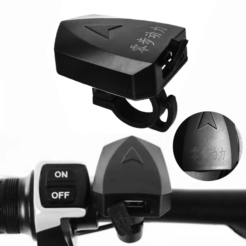 Electric Bike Phone Charger E-bike Bicycle USB Charger Rubber Output 5V 2A For Mobile Phones Ebike Handlebar Hub Kit Accessories
Electric Bike Phone Charger E-bike Bicycle USB Charger Rubber Output 5V 2A For Mobile Phones Ebike Handlebar Hub Kit Accessories