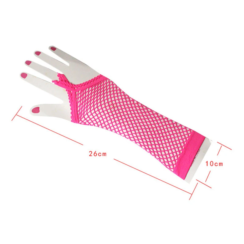 Women Solid Fingerless Gloves Sexy Party Girl Lace Mittens Net Breathable Performance Dance Long Gloves Mesh Fishnet
Women Solid Fingerless Gloves Sexy Party Girl Lace Mittens Net Breathable Performance Dance Long Gloves Mesh Fishnet