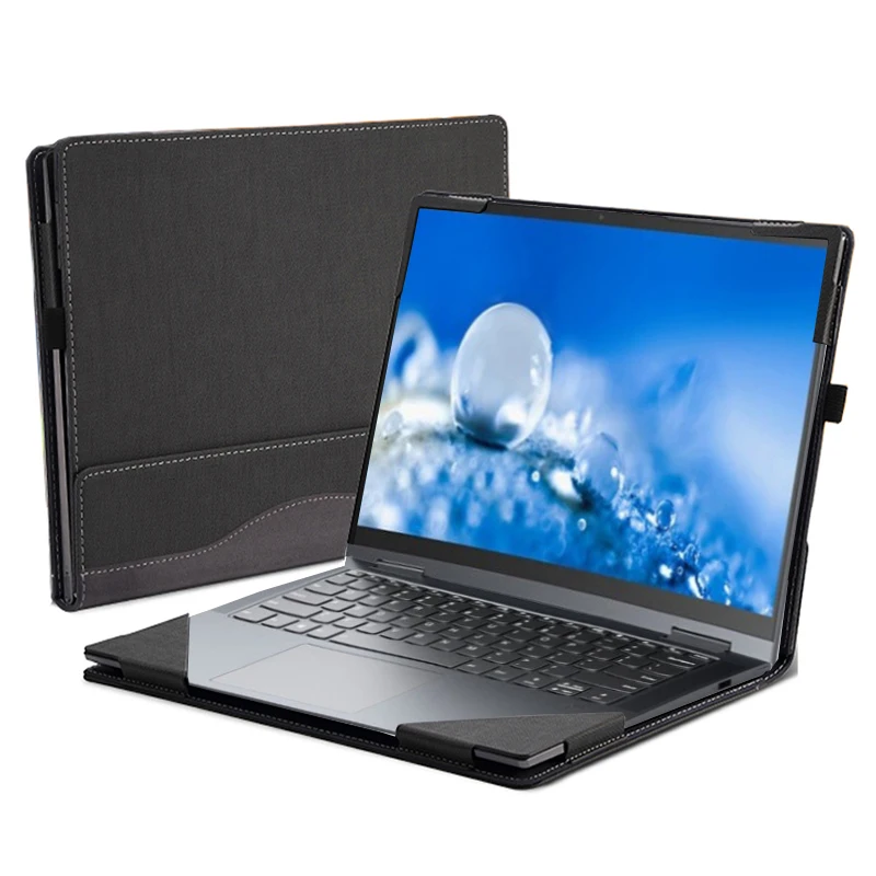 Чехол для Lenovo Yoga 14C 2021 14 Pro Yoga 9 14ITL5 9i, чехол для ноутбука, съемный чехол для ноутбука, защитный чехол для клавиатуры
Чехол для Lenovo Yoga 14C 2021 14 Pro Yoga 9 14ITL5 9i, чехол для ноутбука, съемный чехол для ноутбука, защитный чехол для клавиатуры