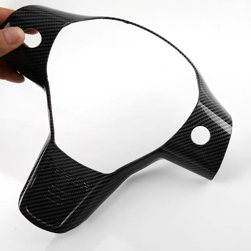 hot selling car interior accessories carbon fiber auto steering wheel cover
hot selling car interior accessories carbon fiber auto steering wheel cover