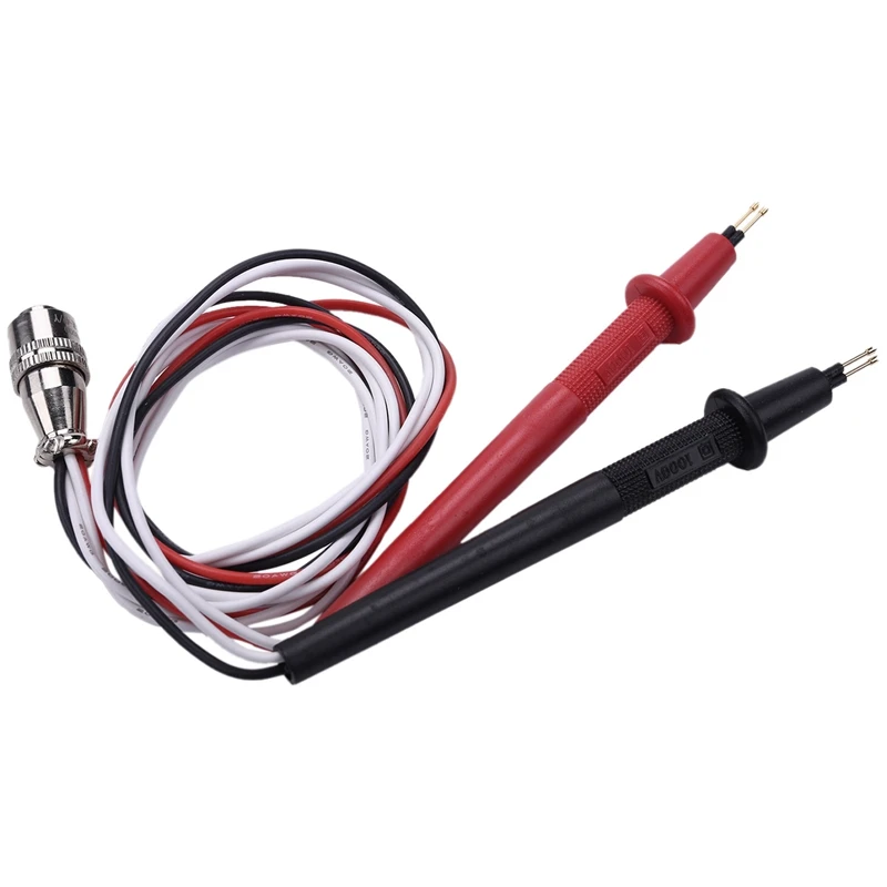 High Precision Fast YR1035+ Lithium Battery Internal Resistance Test Instrument 100V Electric Vehicle Group 18650 | Инструменты