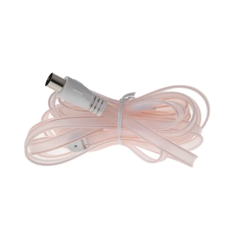 Dipole антенна штекер разъем FM радио DAB TV Крытый 1500 мм W3JB
Dipole антенна штекер разъем FM радио DAB TV Крытый 1500 мм W3JB