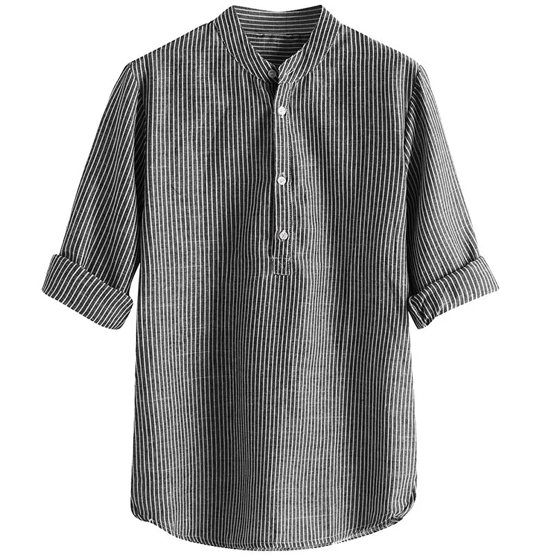 New Long Sleeve men Shirt 2021 Spring Brand Clothing Casual Youth Men's Loose Pocket Shirt tops plus size 5XL
New Long Sleeve men Shirt 2021 Spring Brand Clothing Casual Youth Men's Loose Pocket Shirt tops plus size 5XL