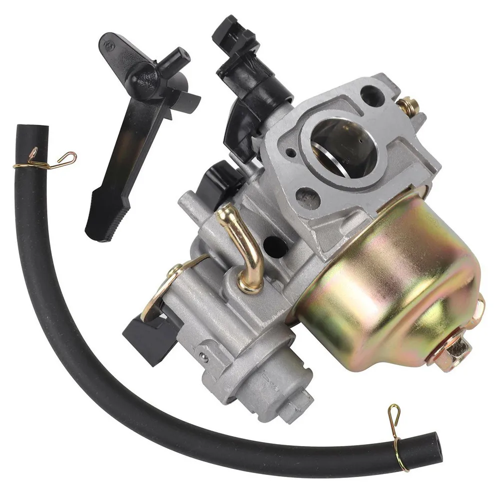 Lawn Mower Parts Carburetor Rubber Fuel Hose Air Filter Carb Replacement For HONDA GX110 GX120 Gasket Garden Repair Tools Lawn
Lawn Mower Parts Carburetor Rubber Fuel Hose Air Filter Carb Replacement For HONDA GX110 GX120 Gasket Garden Repair Tools Lawn