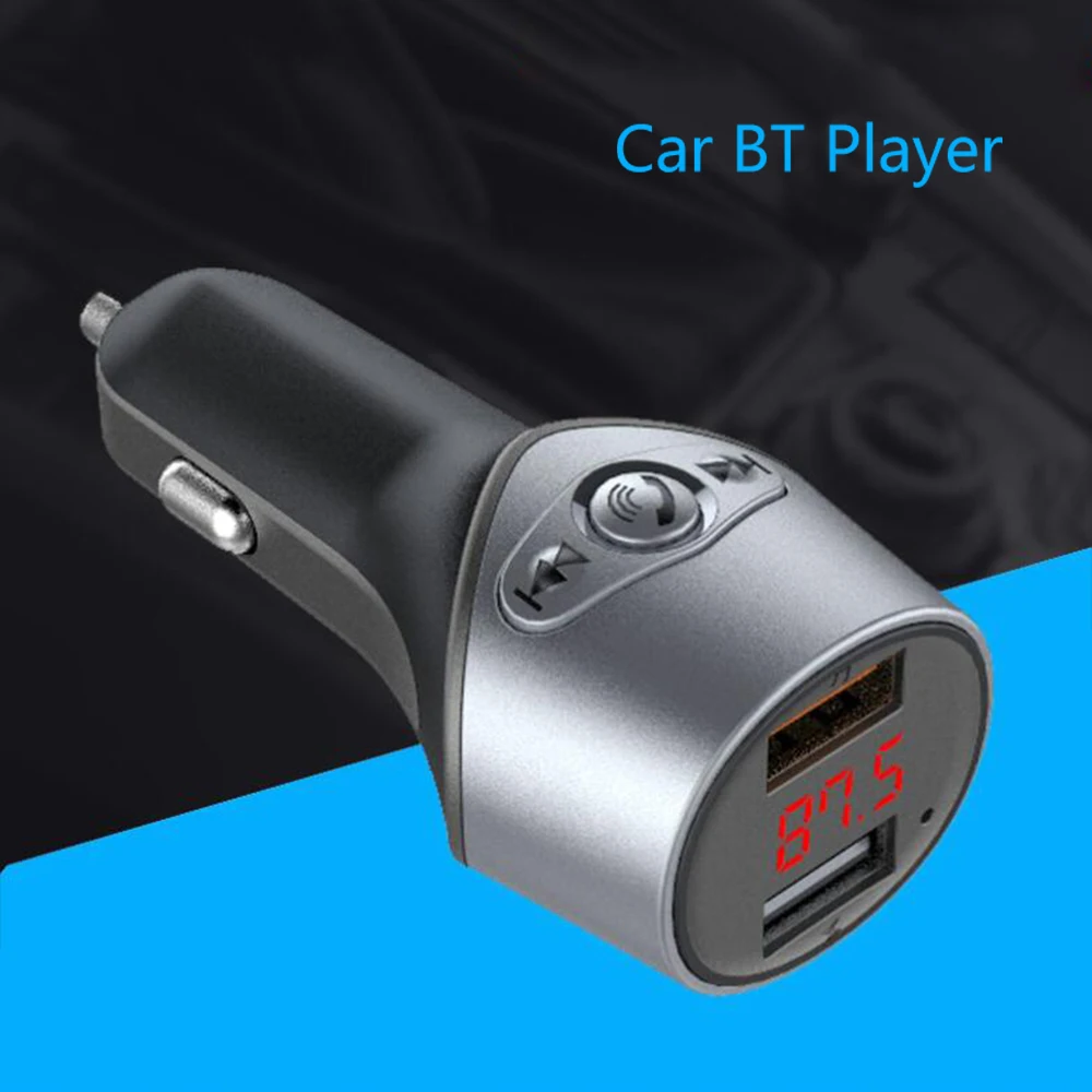 BT for Car FM Transmitter Wireless Radio Adapter Music Player Hand-Free Car Kit Movtalk Supertooth Car Electronics
BT for Car FM Transmitter Wireless Radio Adapter Music Player Hand-Free Car Kit Movtalk Supertooth Car Electronics