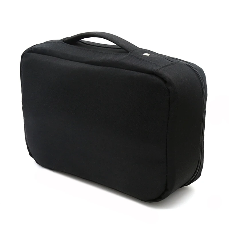 Universal Remote Control Storage Bag Transmitter Handbag Case Box For 1/8 1/10 RC Car Boat Tank Crawler TRX4 SCX10 
Universal Remote Control Storage Bag Transmitter Handbag Case Box For 1/8 1/10 RC Car Boat Tank Crawler TRX4 SCX10