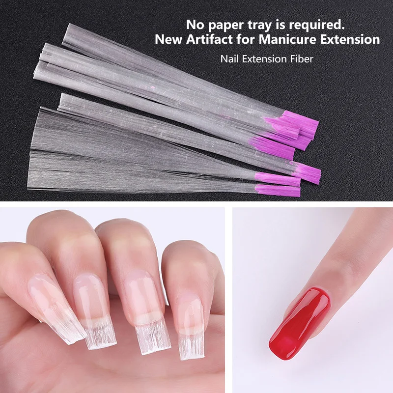 15ml Nail Extension Gel Crystal Nail Free Paper Holder Solid Quick-drying Model Extension Glue Set Nail Kit Nail Art
15ml Nail Extension Gel Crystal Nail Free Paper Holder Solid Quick-drying Model Extension Glue Set Nail Kit Nail Art