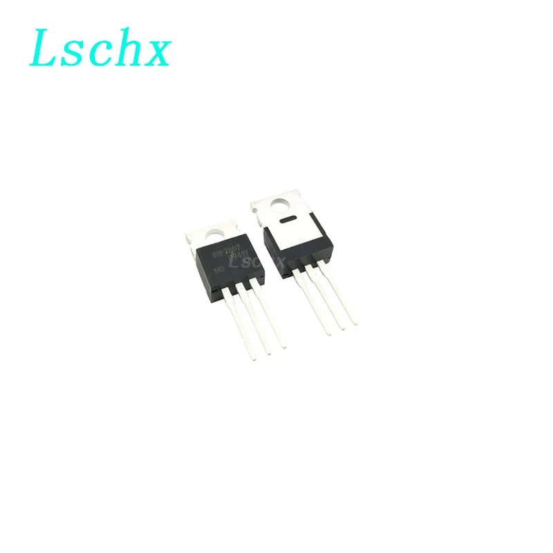 10PCS IRF1404 IRF1405 IRF1407 IRF2807 IRF3710 LM317T IRF3205 Transistor TO-220 TO220 IRF1404PBF IRF1405PBF IRF1407PBF IRF3205PBF
10PCS IRF1404 IRF1405 IRF1407 IRF2807 IRF3710 LM317T IRF3205 Transistor TO-220 TO220 IRF1404PBF IRF1405PBF IRF1407PBF IRF3205PBF