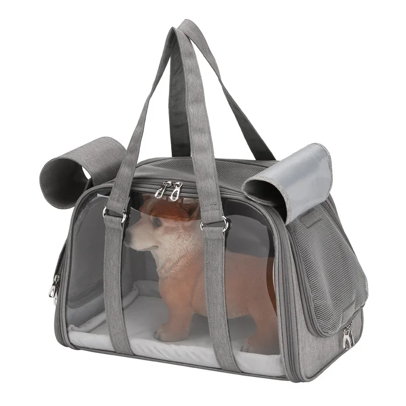 Soft-sided Carriers Portable Pet Bag Pink Dog Carrier Bags Blue Cat Carrier Outgoing Travel Breathable Pets Handbag
Soft-sided Carriers Portable Pet Bag Pink Dog Carrier Bags Blue Cat Carrier Outgoing Travel Breathable Pets Handbag