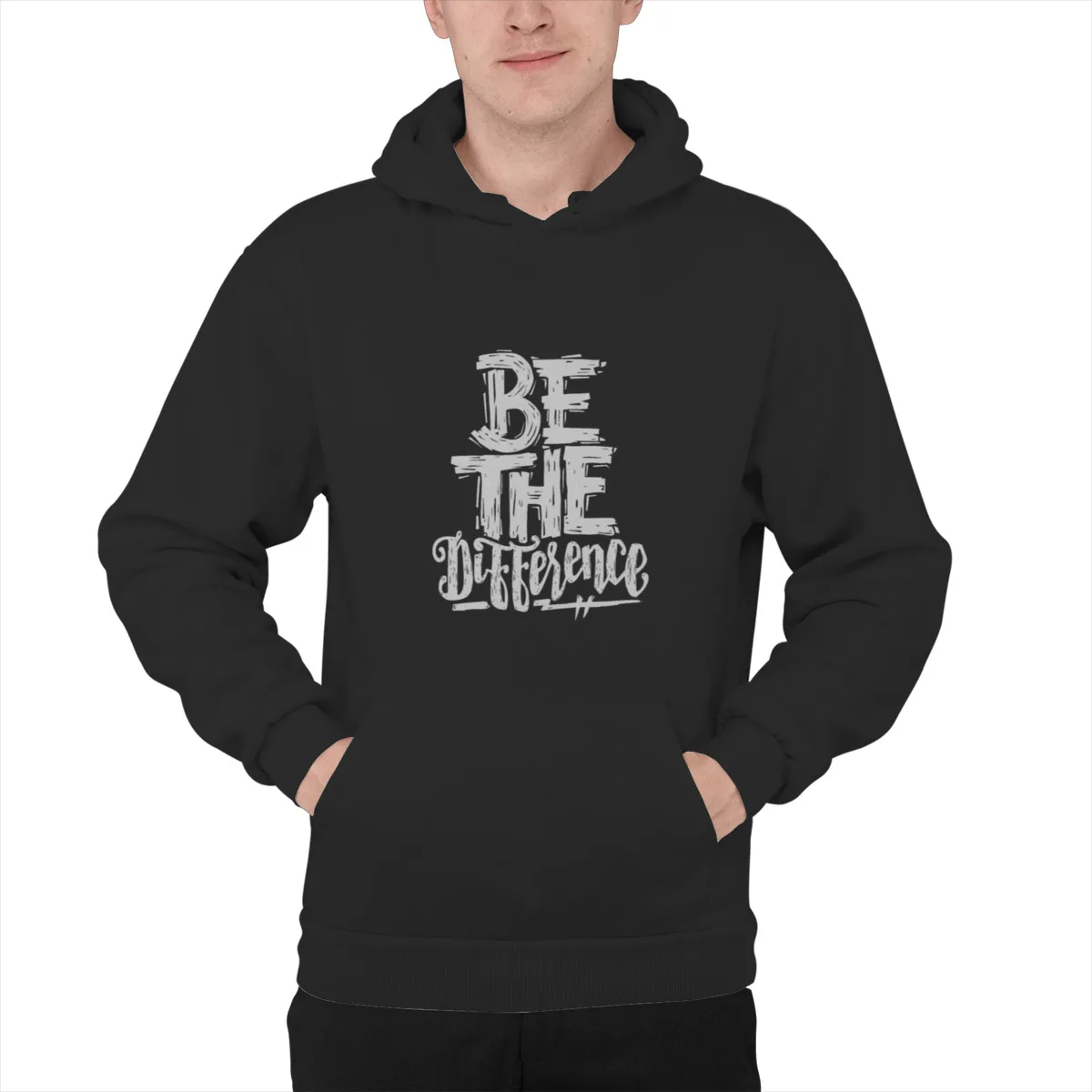 Men's Hoodie cool quote be the differenceEssentials Couples Matching Anime Streetwear Spring Mens Clothes 40658
Men's Hoodie cool quote be the differenceEssentials Couples Matching Anime Streetwear Spring Mens Clothes 40658