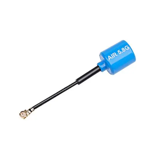 BETAFPV Air 5 8 GHz цифровая антенна VTX LHCP 2.2Dbi усиление MMCX FPV IPEX Разъем для цифровых дронов