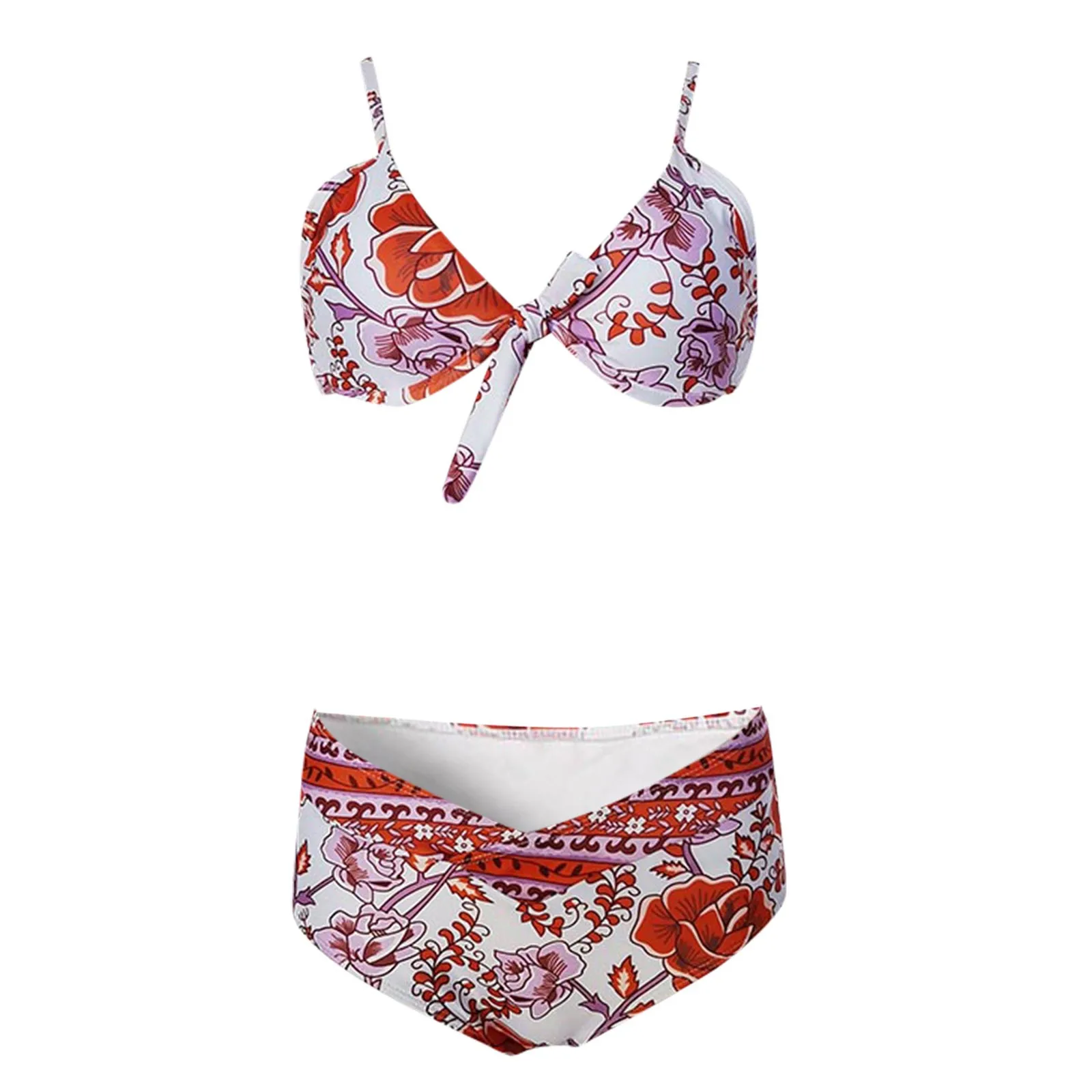 Sexy Bikini Set Swimwear 2021 2pieces Women Soild Print Push Up Two-piece Tankini Swimsuit Beachwear Swimwear Biquini #g
Sexy Bikini Set Swimwear 2021 2pieces Women Soild Print Push Up Two-piece Tankini Swimsuit Beachwear Swimwear Biquini #g