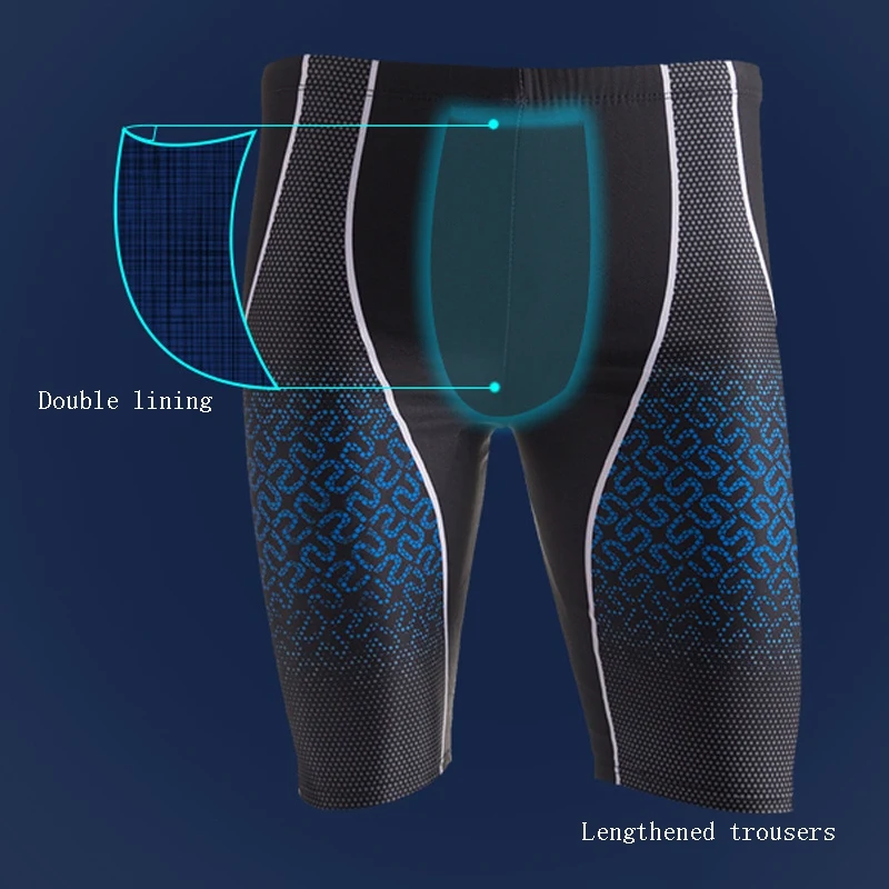 Hot Sale Men's Beach Breathable Swimsuit Print Boxer Briefs Bathing Suit Plus Size Quick Dry Swimwear Accessory Summer New
Hot Sale Men's Beach Breathable Swimsuit Print Boxer Briefs Bathing Suit Plus Size Quick Dry Swimwear Accessory Summer New