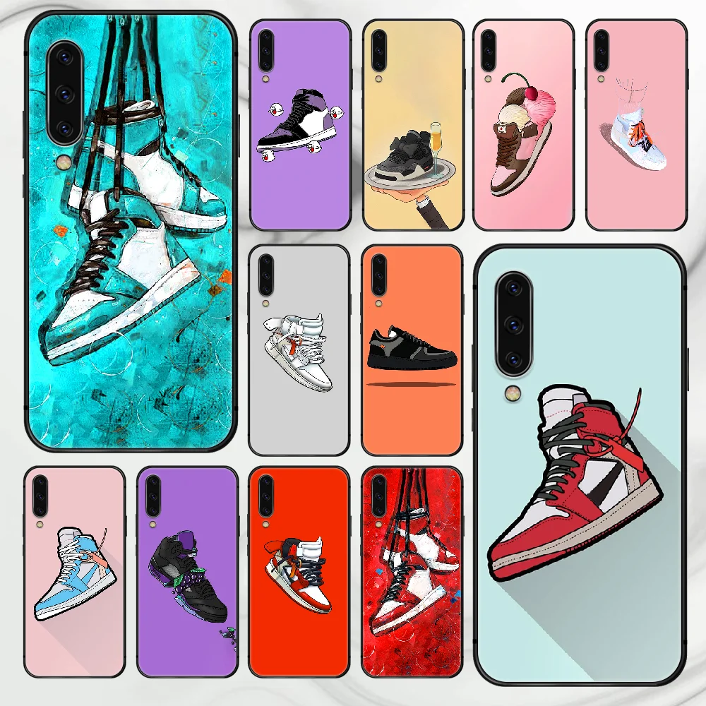 Art Sneakers Gym Shoes Phone Case Cover For Samsung Galaxy A10 A11 A20 E A21 A30 A40 A41 A50 A51 A70 A71 A81 S 4G 5G black
Art Sneakers Gym Shoes Phone Case Cover For Samsung Galaxy A10 A11 A20 E A21 A30 A40 A41 A50 A51 A70 A71 A81 S 4G 5G black