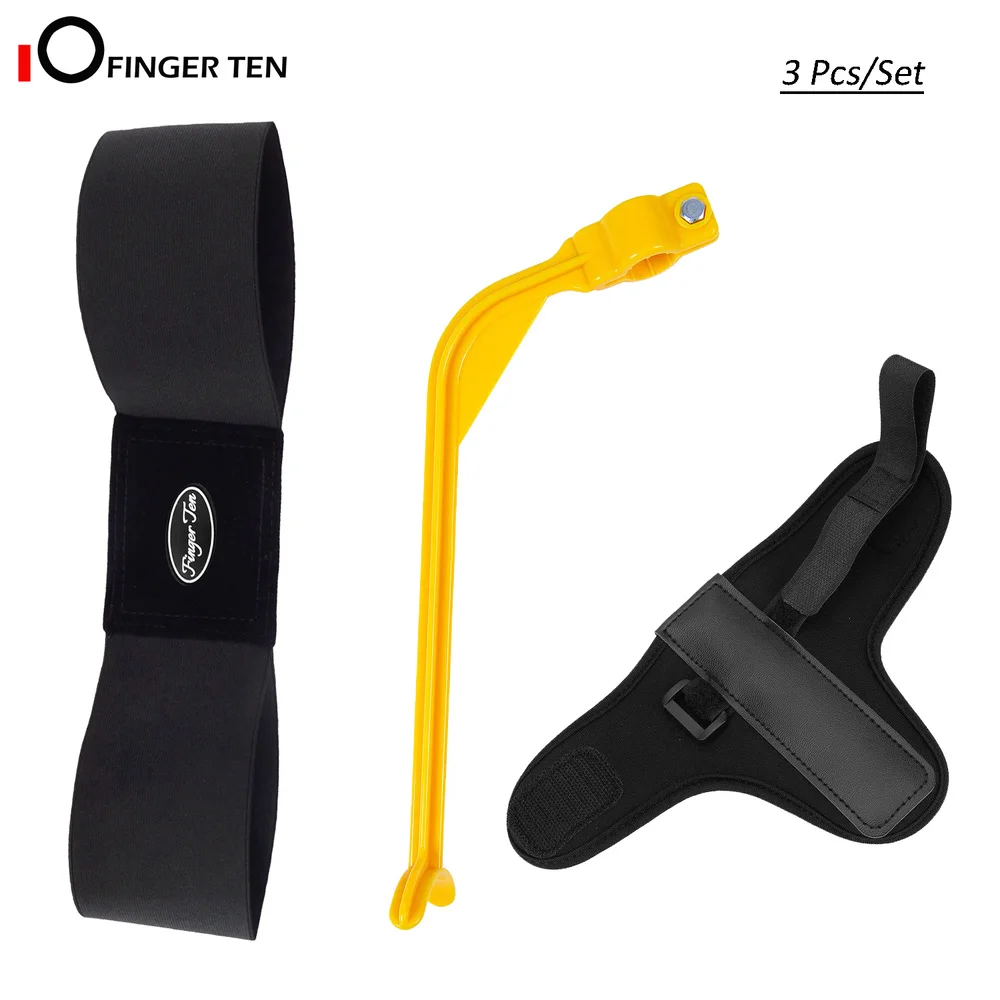 Professional Golf Swing Training Aid Arm Band Yellow Trainer Wrist Support for Men Women Beginner Practice
Professional Golf Swing Training Aid Arm Band Yellow Trainer Wrist Support for Men Women Beginner Practice
