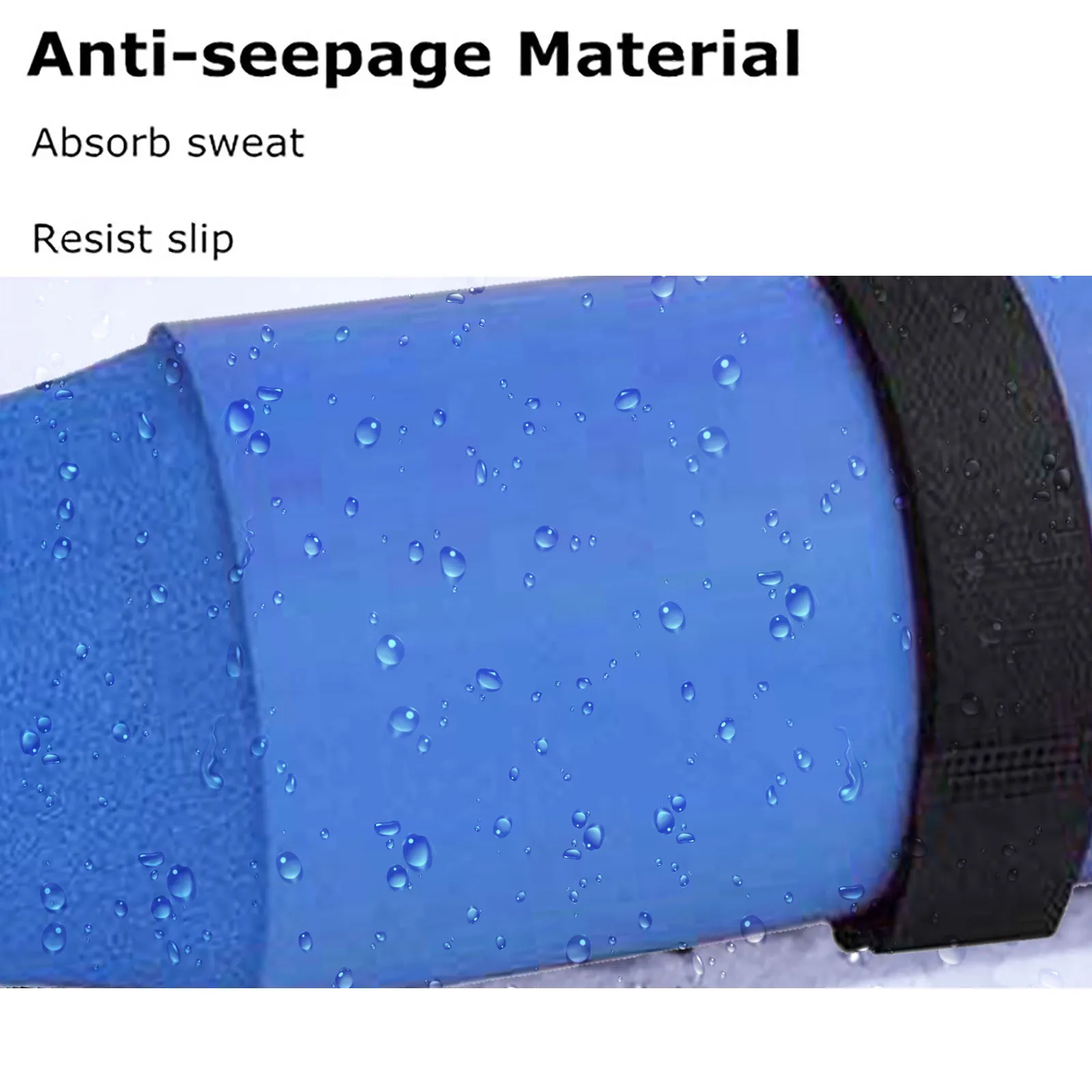 Squat Weightlifting Neck Protection Pad Shoulder Foam Anti-neck Injury Training Protection Pad
Squat Weightlifting Neck Protection Pad Shoulder Foam Anti-neck Injury Training Protection Pad