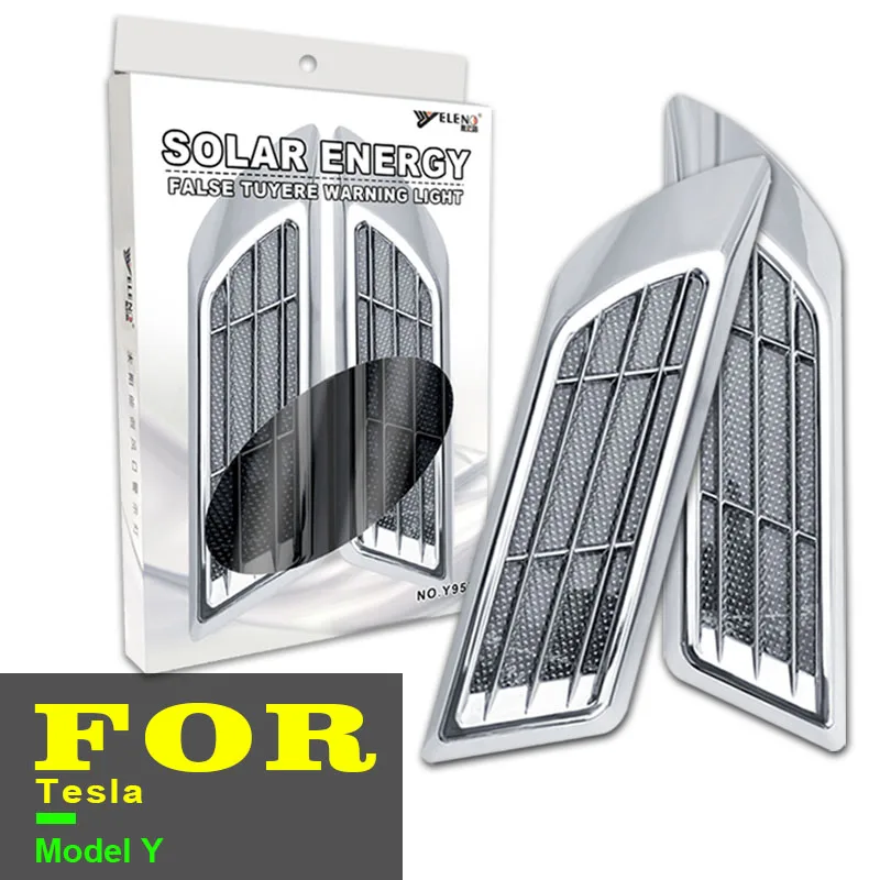 2pcs Car Solar Light Car LED Lights Auto Lamps for Jaguar I-Pace F-Pace E-Pace XK / XKR Convertible Coupe XJ X350 X358 X308 X300
2pcs Car Solar Light Car LED Lights Auto Lamps for Jaguar I-Pace F-Pace E-Pace XK / XKR Convertible Coupe XJ X350 X358 X308 X300