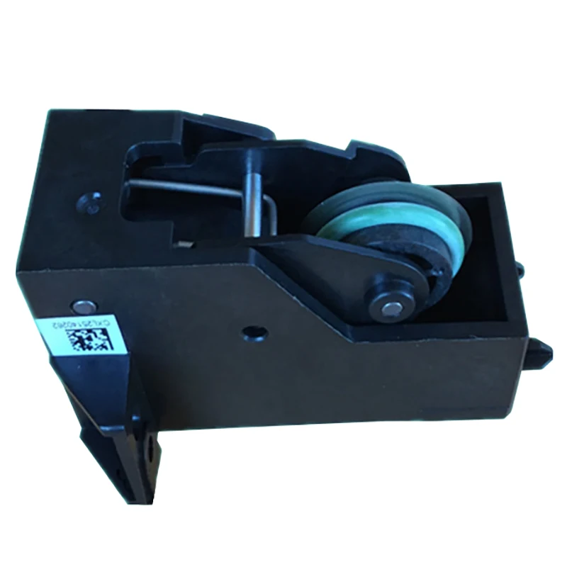 Оригинальный новый в наличии для HP DesignJet T920 T1500 T1530 T2500 T2530 T3500 T1600 T930 резак сборки CR357-67007 CR357-60027 
Оригинальный новый в наличии для HP DesignJet T920 T1500 T1530 T2500 T2530 T3500 T1600 T930 резак сборки CR357-67007 CR357-60027