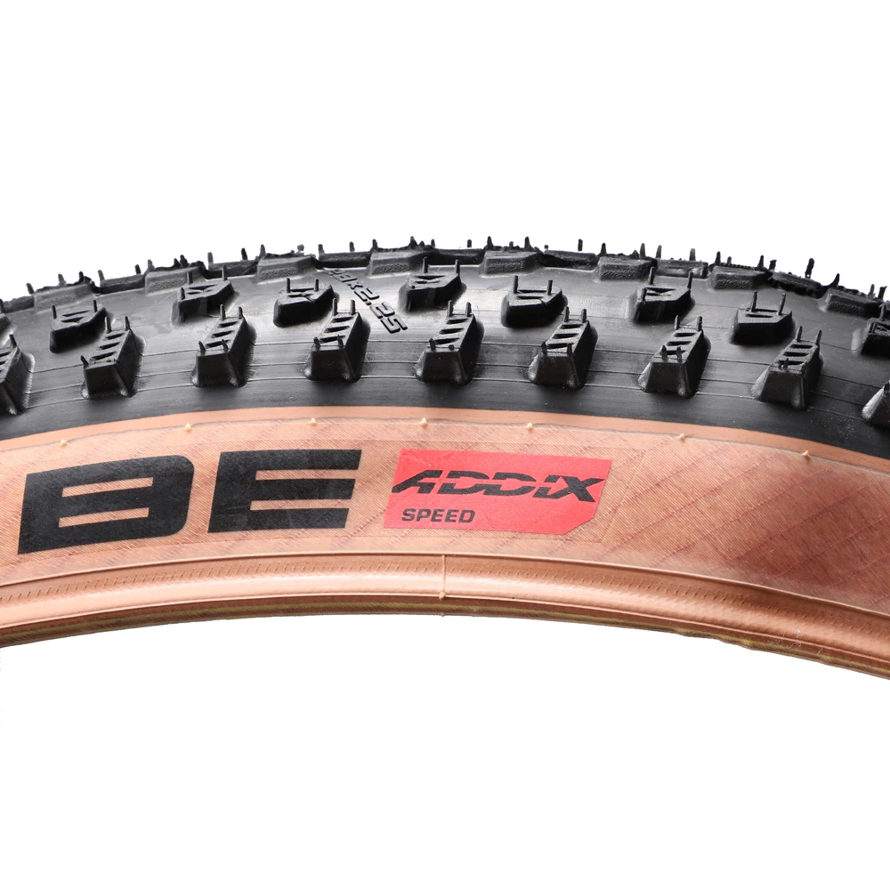 Schwalbe RACING RAY Folding tire 29X2.25 MTB bike tire 67EPI load 120kg All terrain for AM/XC/DH 685g Front wheel Expert
Schwalbe RACING RAY Folding tire 29X2.25 MTB bike tire 67EPI load 120kg All terrain for AM/XC/DH 685g Front wheel Expert