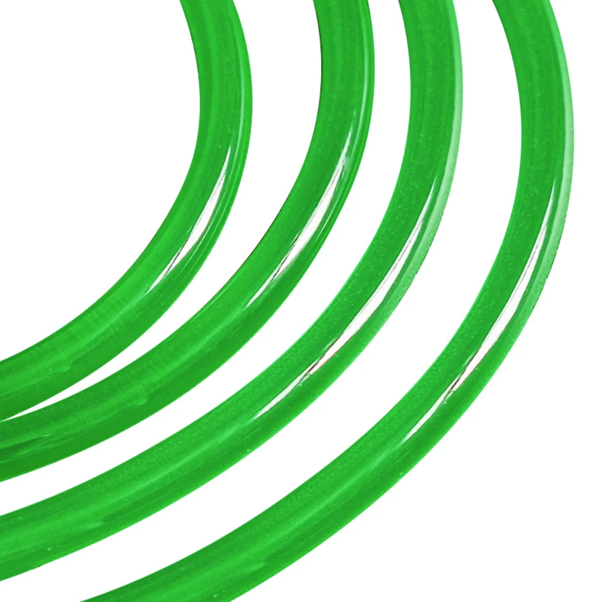 5meters Diameter:5.5mm Green Smooth Surface PU Rope Polyurethane Belt TPU Rod Industrial Drive Circular Belt
5meters Diameter:5.5mm Green Smooth Surface PU Rope Polyurethane Belt TPU Rod Industrial Drive Circular Belt