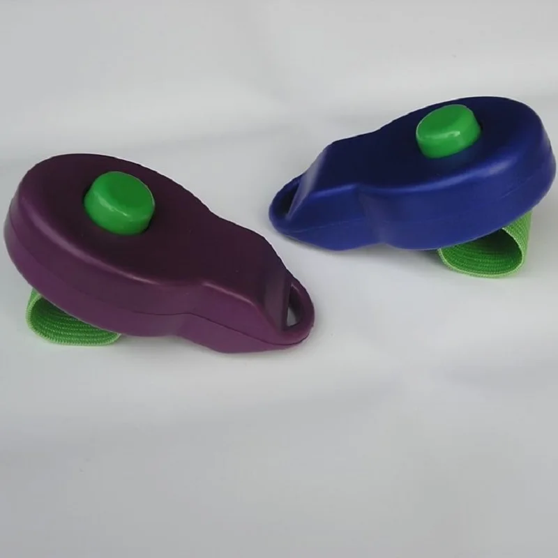 For Dog Training Clicker Click Sound Snapper Pet Training Supplies Dog Supplies Training Sounder Snapper Durable Sound Guide
For Dog Training Clicker Click Sound Snapper Pet Training Supplies Dog Supplies Training Sounder Snapper Durable Sound Guide