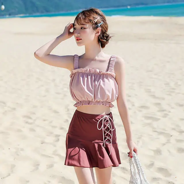 Py1186 2021 Sexy Woman High Waist Bikini Swimsuit Swimwear Female Bandeau Brazilian Biquini Bikini Set Bathing Suit Women
Py1186 2021 Sexy Woman High Waist Bikini Swimsuit Swimwear Female Bandeau Brazilian Biquini Bikini Set Bathing Suit Women