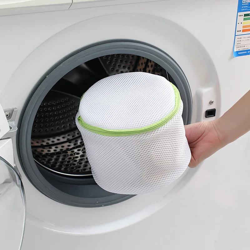 6pcs/set Laundry Bag Drawstring Bra Underwear Products Laundry Bags Useful Mesh Net Bra Wash Bag Zipper Laundry Bag
6pcs/set Laundry Bag Drawstring Bra Underwear Products Laundry Bags Useful Mesh Net Bra Wash Bag Zipper Laundry Bag