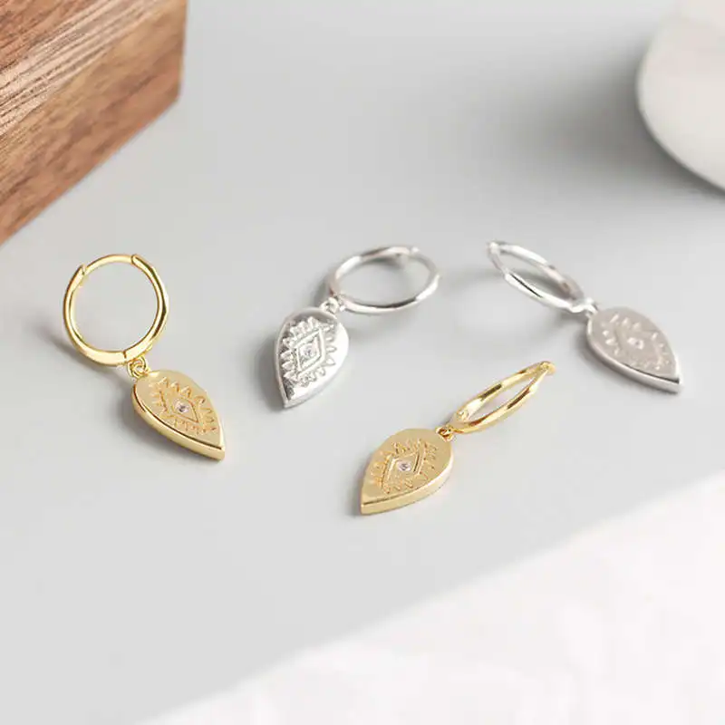 Evimi Real 925 Sterling Silver Zircon Waterdrop Hoop Earrings For Fashion Women Party Cute Fine Jewelry MInimalist Accessories
Evimi Real 925 Sterling Silver Zircon Waterdrop Hoop Earrings For Fashion Women Party Cute Fine Jewelry MInimalist Accessories