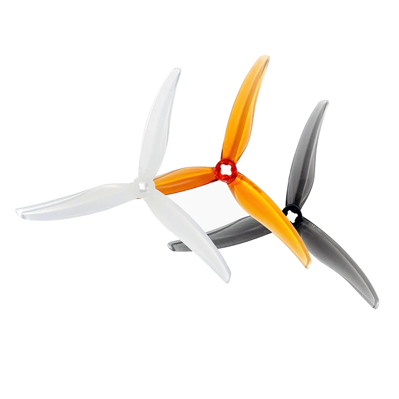 10 пар GEMFAN SL 5130 3 Лопасти 1,5 мм и 2 мм 3 дюйма PC Пропеллер для 2004-2203 моторов FPV гоночный Дрон Квадрокоптер радиоуправляемые модели игрушки
10 пар GEMFAN SL 5130 3 Лопасти 1,5 мм и 2 мм 3 дюйма PC Пропеллер для 2004-2203 моторов FPV гоночный Дрон Квадрокоптер радиоуправляемые модели игрушки