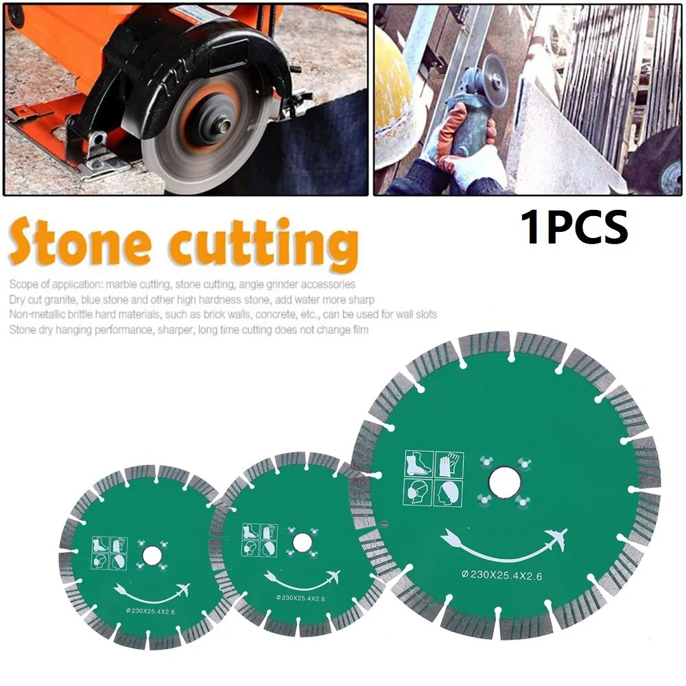 9\" 230mm Segmented Diamond Cutting Disc Blade For Stone Marble Masonry 1\" Hole Parkside Dremel Multitool Dremel Accessories
9\" 230mm Segmented Diamond Cutting Disc Blade For Stone Marble Masonry 1\" Hole Parkside Dremel Multitool Dremel Accessories