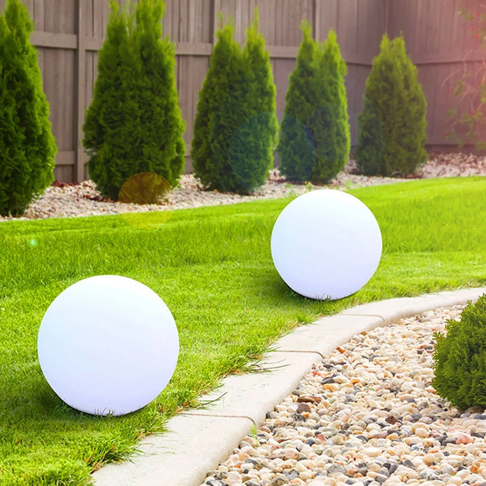 Glowing Beach Ball Swimming Pool Toy 16 Colors Glow Ball Inflatable Remote LED Light Up Rainbow Beach Balls Party Accessories #5
Glowing Beach Ball Swimming Pool Toy 16 Colors Glow Ball Inflatable Remote LED Light Up Rainbow Beach Balls Party Accessories #5