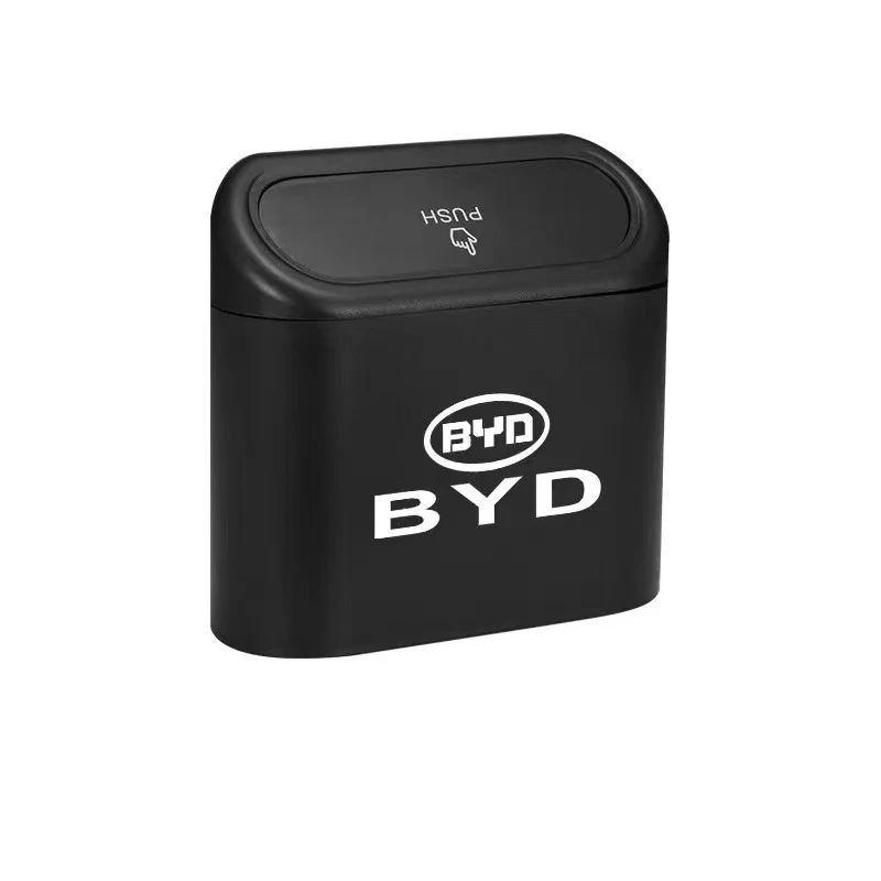 For BYD Hanging Car Trash Garbage Can Flip Lid Dustbin Interior Organizer Box Stowing Tidying Waste Container Accessories
For BYD Hanging Car Trash Garbage Can Flip Lid Dustbin Interior Organizer Box Stowing Tidying Waste Container Accessories