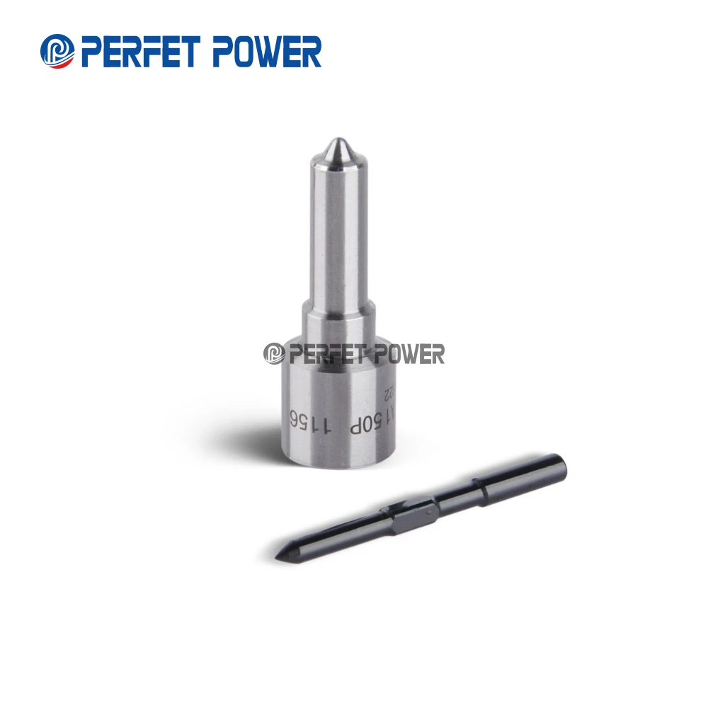 China Made New DSLA150P1156 Common Rail Injector Nozzle DSLA 150 P 1156 for 0433175343 0414720124 0414720210 Injector
China Made New DSLA150P1156 Common Rail Injector Nozzle DSLA 150 P 1156 for 0433175343 0414720124 0414720210 Injector