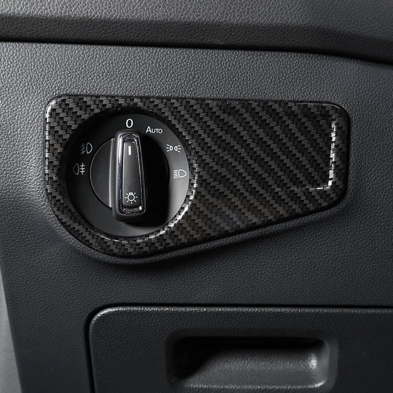 Headlight switch decoration patch interior modification accessories supplies For Volkswagen Tiguan mk2 2017 18 19 2020 2021
Headlight switch decoration patch interior modification accessories supplies For Volkswagen Tiguan mk2 2017 18 19 2020 2021
