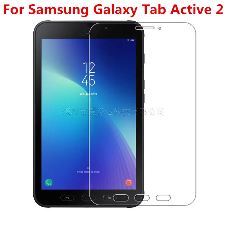Для Samsung Galaxy Tab Active 2 T395 T390 8,0 дюйма 9H закаленное стекло ультратонкая прозрачная защитная пленка для экрана
Для Samsung Galaxy Tab Active 2 T395 T390 8,0 дюйма 9H закаленное стекло ультратонкая прозрачная защитная пленка для экрана