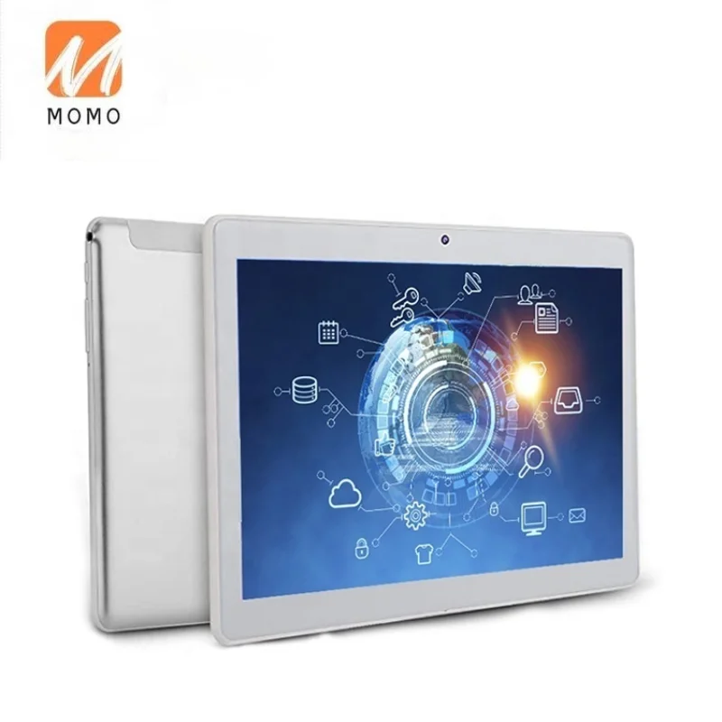 Бесплатные аксессуары 10-дюймовый планшет Android 4GB RAM с 4G сетью
Бесплатные аксессуары 10-дюймовый планшет Android 4GB RAM с 4G сетью