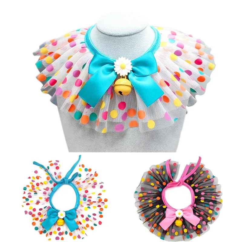 Красочные сетчатые аксессуары для собак, нагрудники для собак, кошек, бандана для собак, аксессуары для домашних питомцев, шарф, массажные с...
Красочные сетчатые аксессуары для собак, нагрудники для собак, кошек, бандана для собак, аксессуары для домашних питомцев, шарф, массажные с...