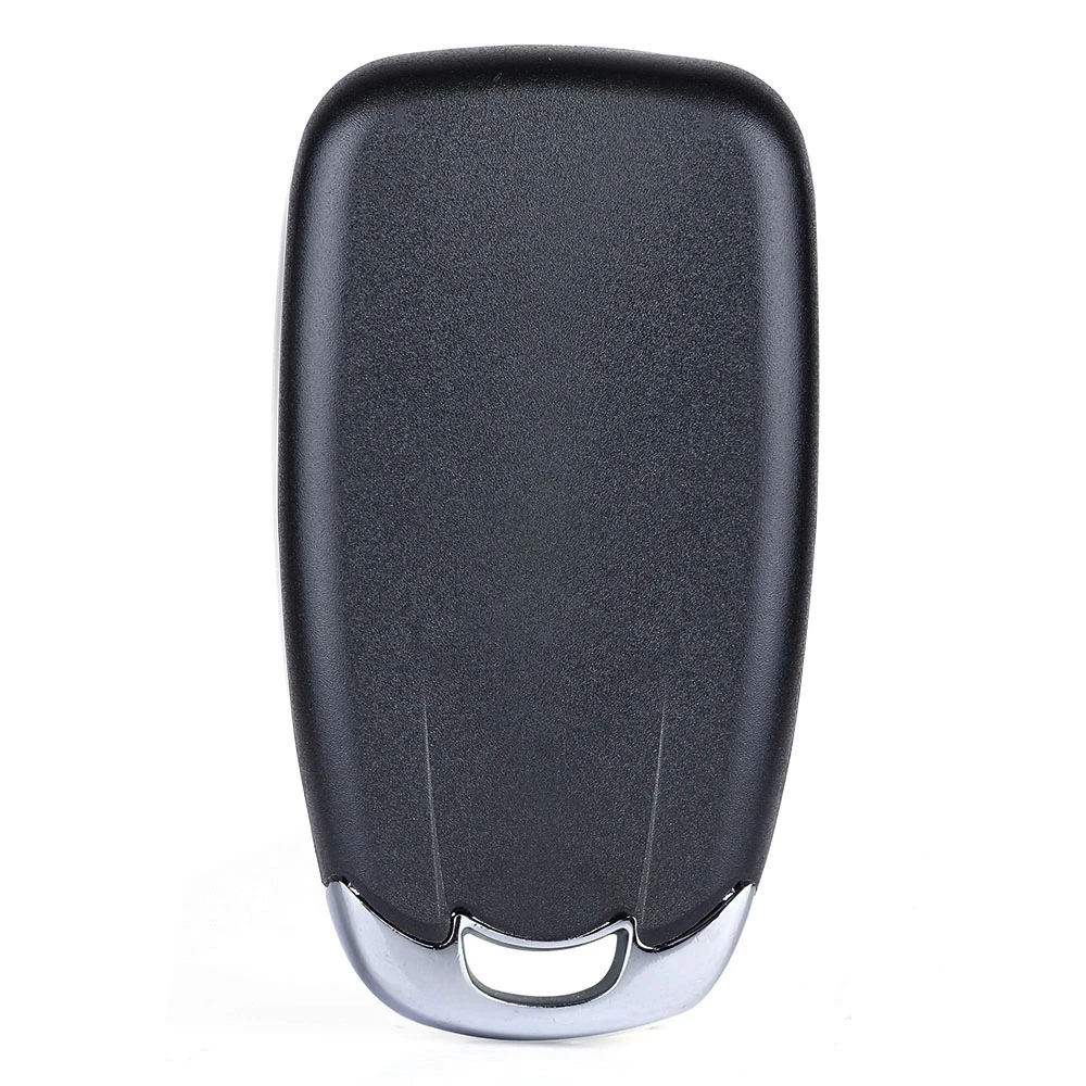 KEYECU HYQ4EA Smart Remote Key Fob 433MHz 4B for Chevrolet Cruze Traverse Volt 2018 2019 PN: 13585728
KEYECU HYQ4EA Smart Remote Key Fob 433MHz 4B for Chevrolet Cruze Traverse Volt 2018 2019 PN: 13585728
