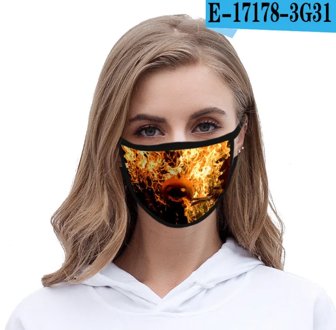 5/10pcs Halloween Print Masks Reusable Dust-proof Washable Face Masks Anti Virus Splash proof Adult Funny Skull Mouth Masks
5/10pcs Halloween Print Masks Reusable Dust-proof Washable Face Masks Anti Virus Splash proof Adult Funny Skull Mouth Masks