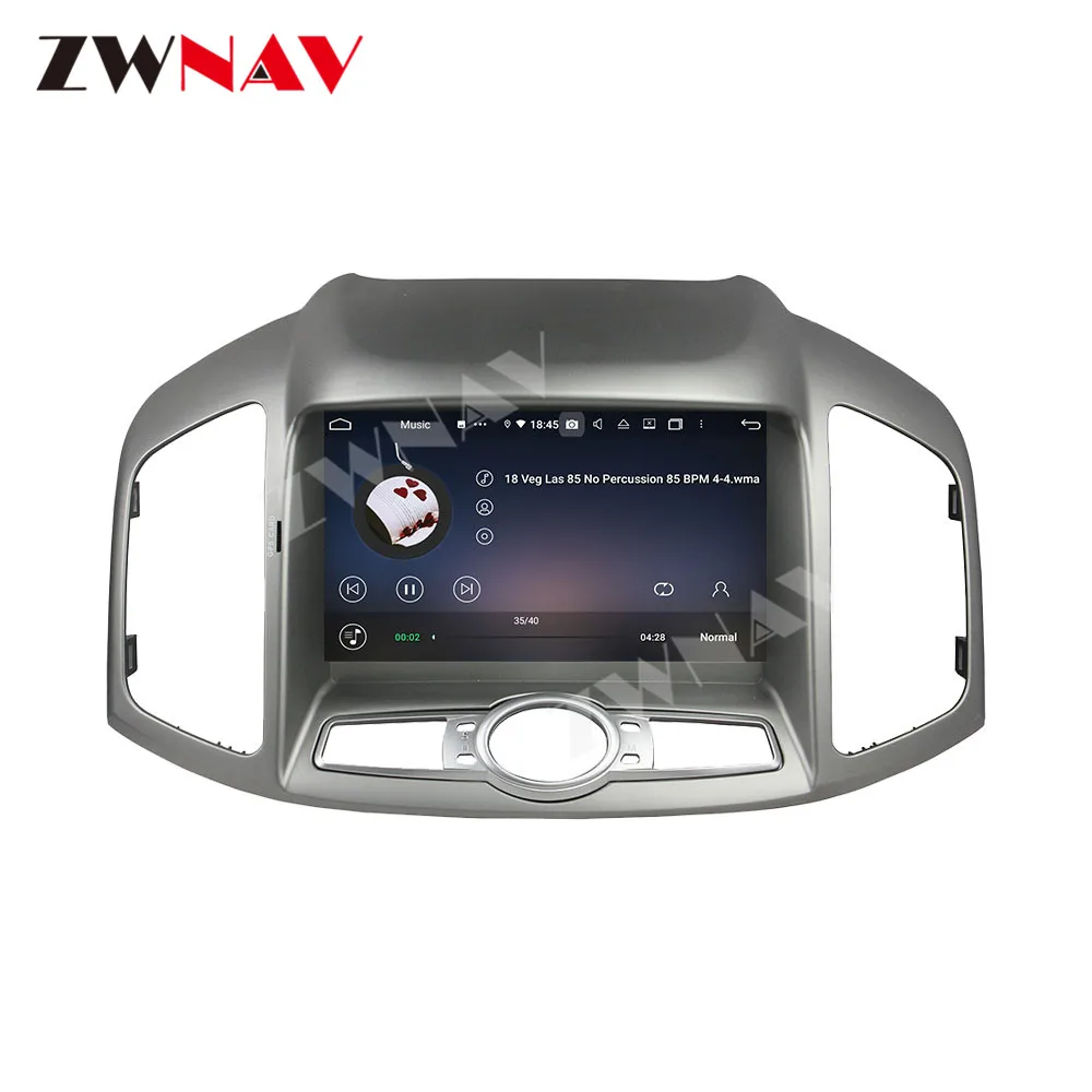 128GB Carplay 2 Din For Chevrolet Capativa 2012 2013-2016 Android Screen Car Player Audio Radio GPS Navi Head Unit Auto Stereo
128GB Carplay 2 Din For Chevrolet Capativa 2012 2013-2016 Android Screen Car Player Audio Radio GPS Navi Head Unit Auto Stereo