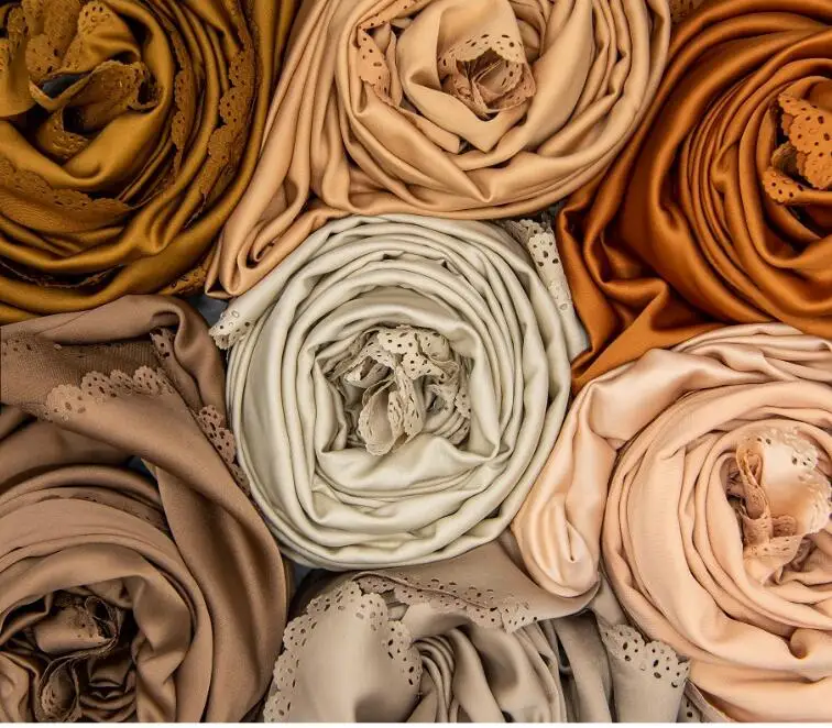 Hijab Bawal Dull Satin dari wholesale scarf hijabs (Earthy/ Neutral Colour Series)
Hijab Bawal Dull Satin dari wholesale scarf hijabs (Earthy/ Neutral Colour Series)